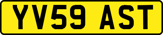 YV59AST