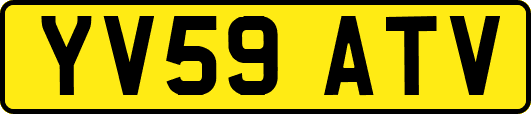 YV59ATV