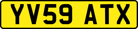 YV59ATX