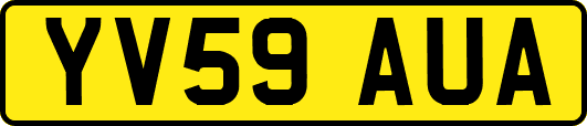 YV59AUA