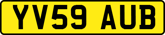 YV59AUB