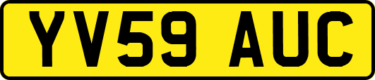YV59AUC