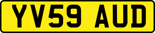 YV59AUD