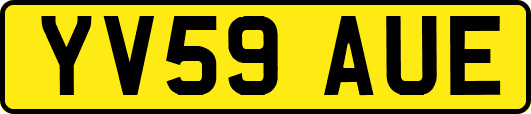 YV59AUE