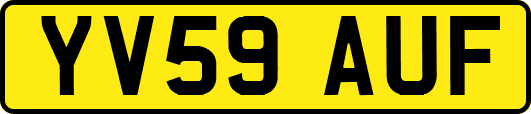 YV59AUF