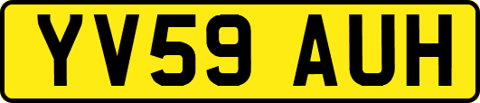 YV59AUH