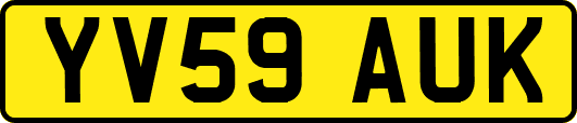 YV59AUK