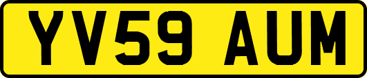 YV59AUM