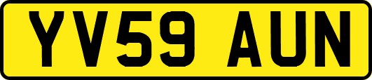 YV59AUN