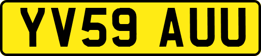 YV59AUU
