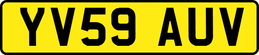 YV59AUV