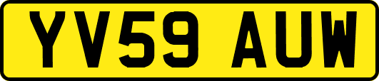 YV59AUW
