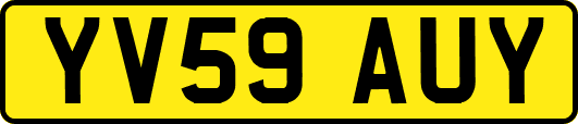 YV59AUY
