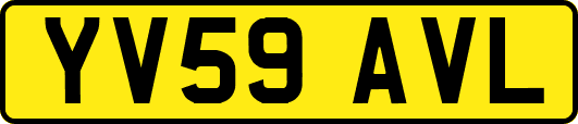 YV59AVL