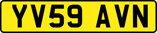 YV59AVN