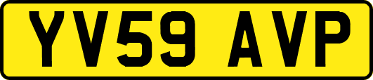 YV59AVP