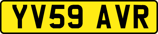 YV59AVR