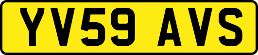 YV59AVS