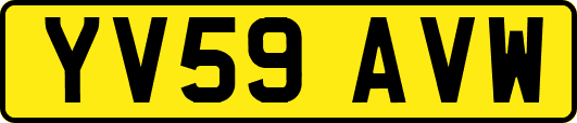 YV59AVW