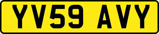 YV59AVY