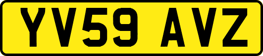 YV59AVZ