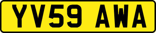 YV59AWA