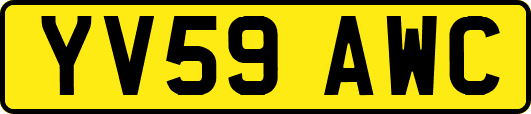 YV59AWC