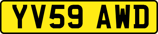 YV59AWD