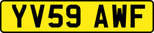 YV59AWF