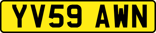 YV59AWN