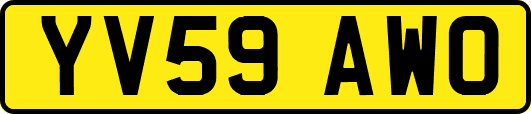 YV59AWO