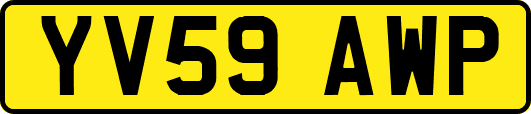 YV59AWP