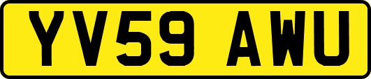 YV59AWU