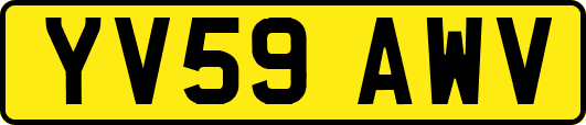 YV59AWV