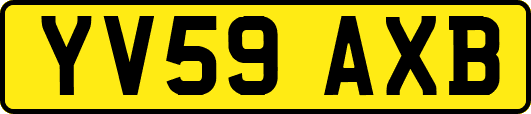 YV59AXB