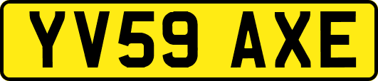 YV59AXE