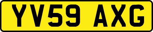 YV59AXG