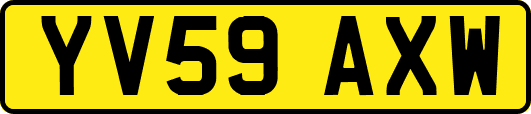 YV59AXW