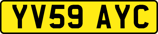 YV59AYC