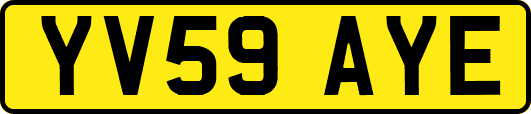 YV59AYE