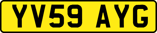 YV59AYG
