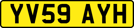 YV59AYH