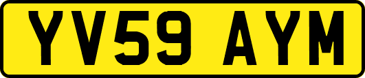 YV59AYM