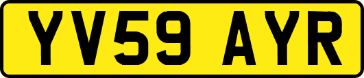 YV59AYR