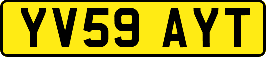 YV59AYT