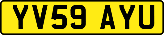 YV59AYU