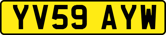 YV59AYW