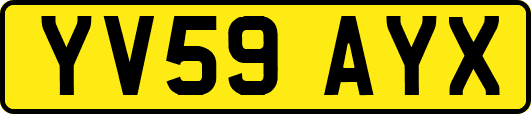 YV59AYX