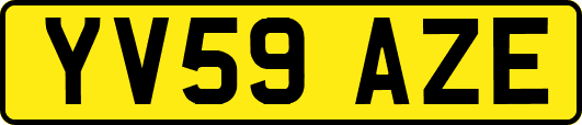 YV59AZE