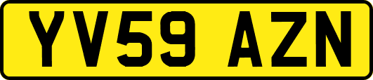 YV59AZN